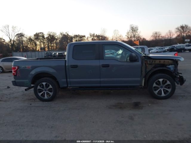 Ford F-150 Xl Image 12