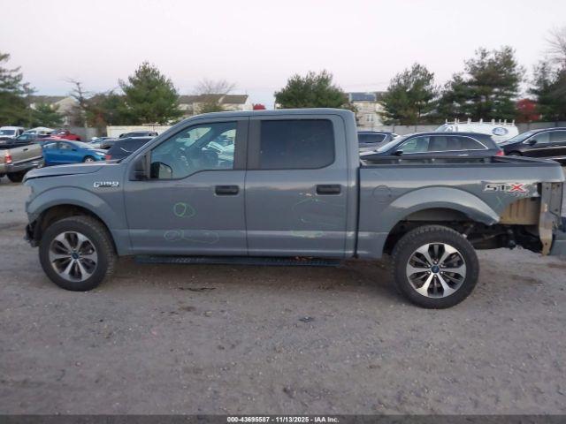 Ford F-150 Xl Image 17