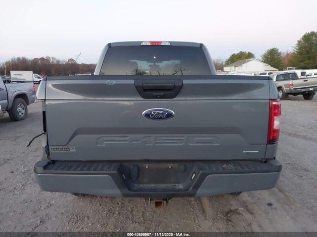 Ford F-150 Xl Image 18