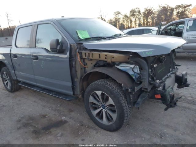 Ford F-150 Xl Image 13