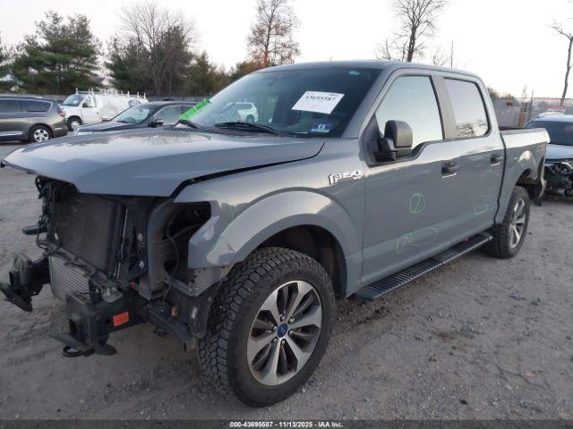 Ford F-150 Xl Image 15