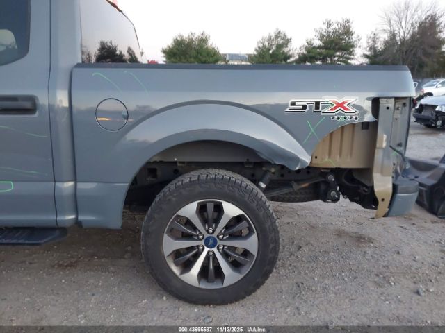 Ford F-150 Xl Image 19