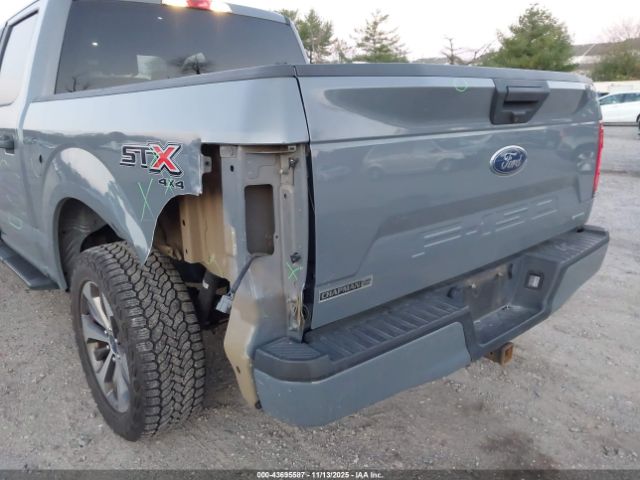 Ford F-150 Xl Image 20