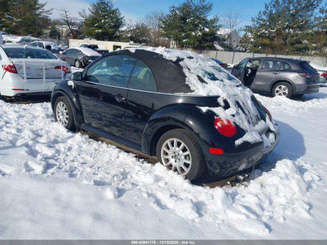 Volkswagen Beetle Gls Image 2