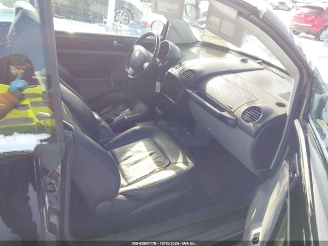 Volkswagen Beetle Gls Image 8