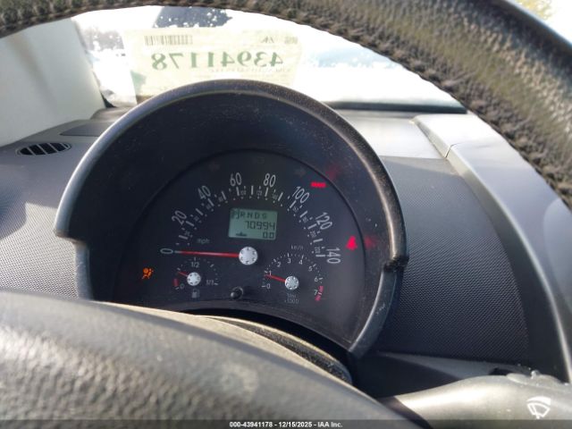 Volkswagen Beetle Gls Image 4