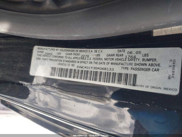 Volkswagen Beetle Gls Image 6