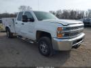 Chevrolet Silverado 2500 Wt Image 1