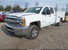 Chevrolet Silverado 2500 Wt Image 6