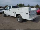 Chevrolet Silverado 2500 Wt Image 2