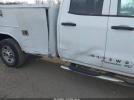 Chevrolet Silverado 2500 Wt Image 8