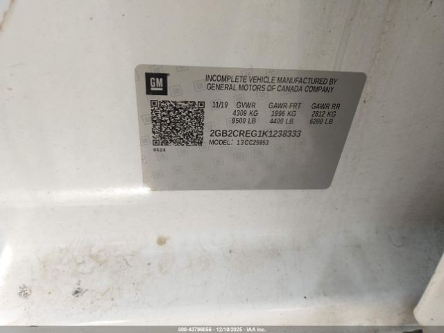 Chevrolet Silverado 2500 Wt Image 10