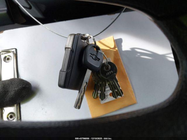 Chevrolet Silverado 2500 Wt Image 7