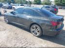 Audi A6 Premium Plus 45 Tfsi Quattro S Tronic Image 16