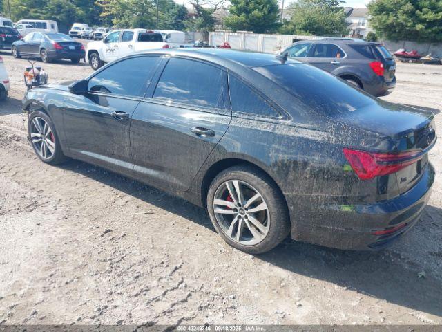 Audi A6 Premium Plus 45 Tfsi Quattro S Tronic Image 16