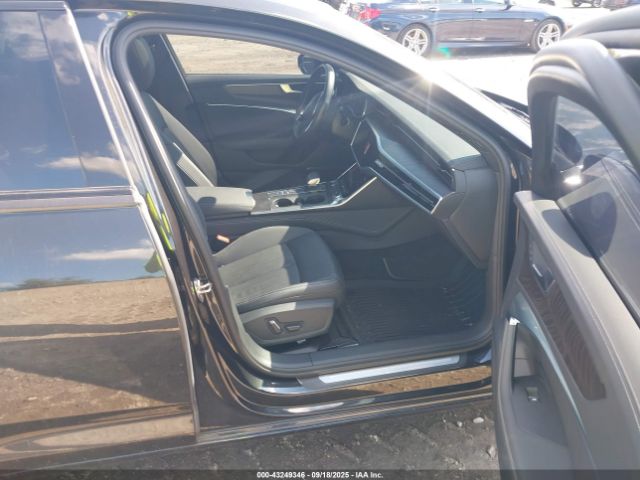 Audi A6 Premium Plus 45 Tfsi Quattro S Tronic Image 19