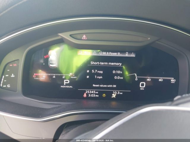 Audi A6 Premium Plus 45 Tfsi Quattro S Tronic Image 2