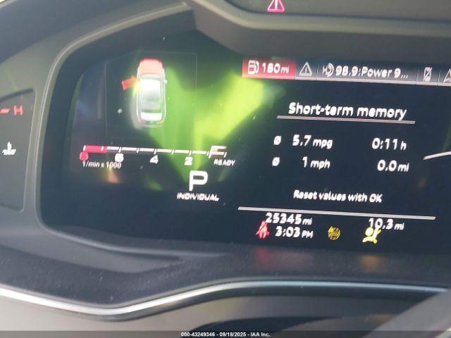 Audi A6 Premium Plus 45 Tfsi Quattro S Tronic Image 11