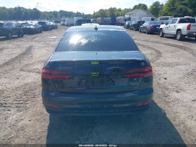 Audi A6 Premium Plus 45 Tfsi Quattro S Tronic Image 14