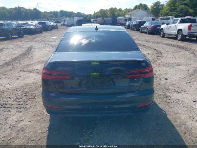Audi A6 Premium Plus 45 Tfsi Quattro S Tronic Image 14
