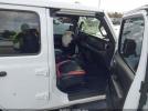 Jeep Wrangler 4-door Sport S 4x4 Image 3