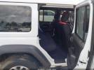 Jeep Wrangler 4-door Sport S 4x4 Image 6