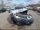 Jeep Wrangler 4-door Sport S 4x4 Image 14