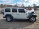Jeep Wrangler 4-door Sport S 4x4 Image 13