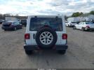 Jeep Wrangler 4-door Sport S 4x4 Image 16