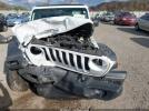 Jeep Wrangler 4-door Sport S 4x4 Image 15