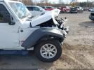 Jeep Wrangler 4-door Sport S 4x4 Image 17