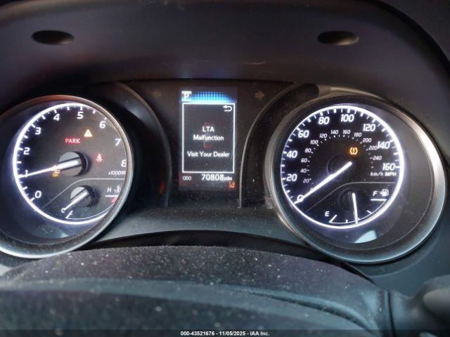 Toyota Camry Se Image 4