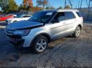 Ford Explorer Xlt Image 10