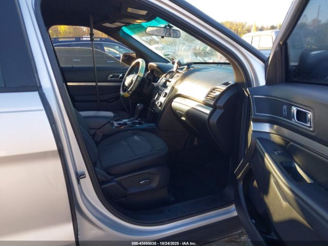 Ford Explorer Xlt Image 3