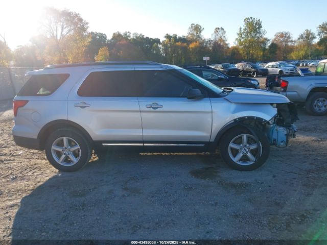 Ford Explorer Xlt Image 6