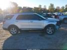 Ford Explorer Xlt Image 6