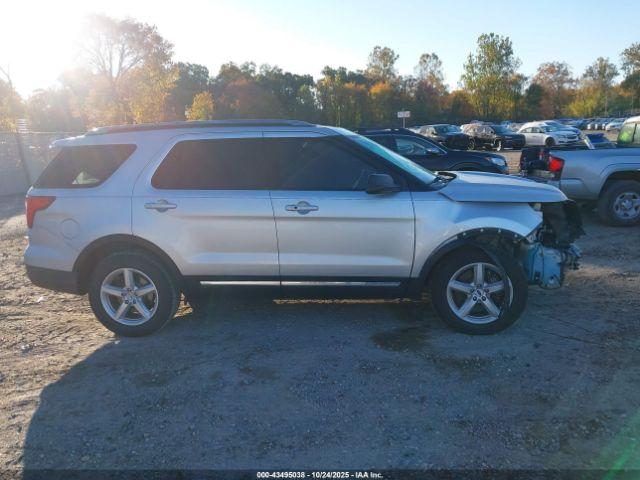 Ford Explorer Xlt Image 6