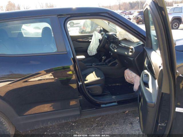 Chevrolet Trailblazer Fwd Ls Image 14