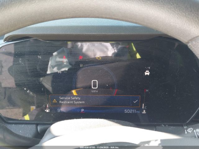 Chevrolet Trailblazer Fwd Ls Image 3