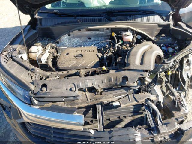 Chevrolet Trailblazer Fwd Ls Image 2