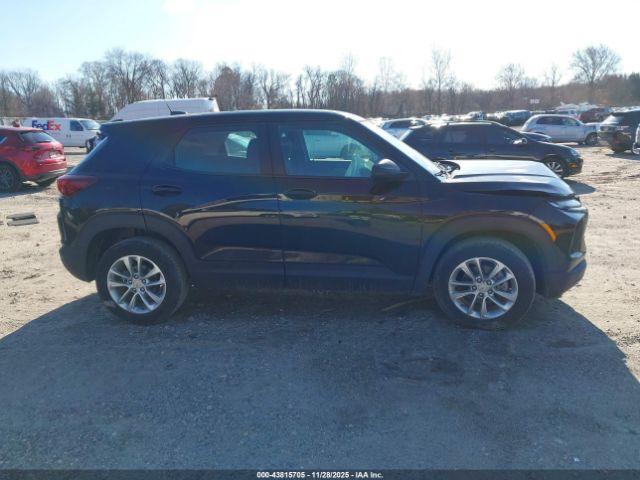 Chevrolet Trailblazer Fwd Ls Image 10