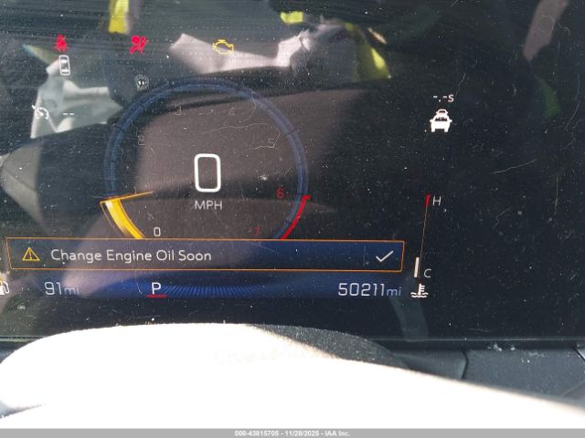 Chevrolet Trailblazer Fwd Ls Image 9