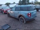 Ford Bronco Big Bend Image 9