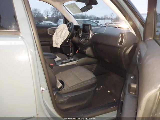 Ford Bronco Big Bend Image 12