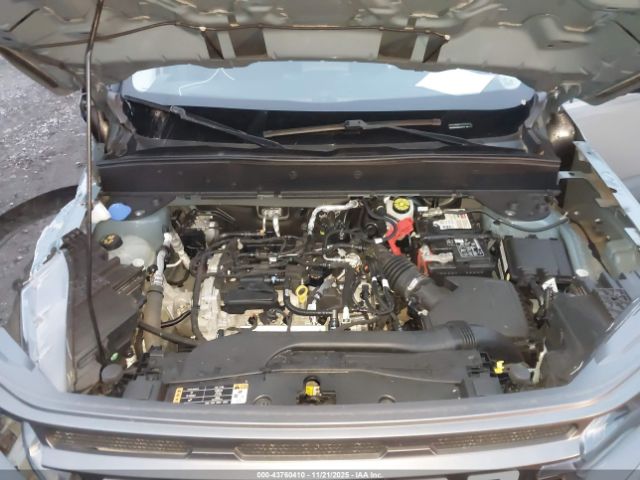 Ford Bronco Big Bend Image 3