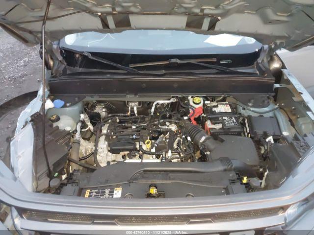 Ford Bronco Big Bend Image 3