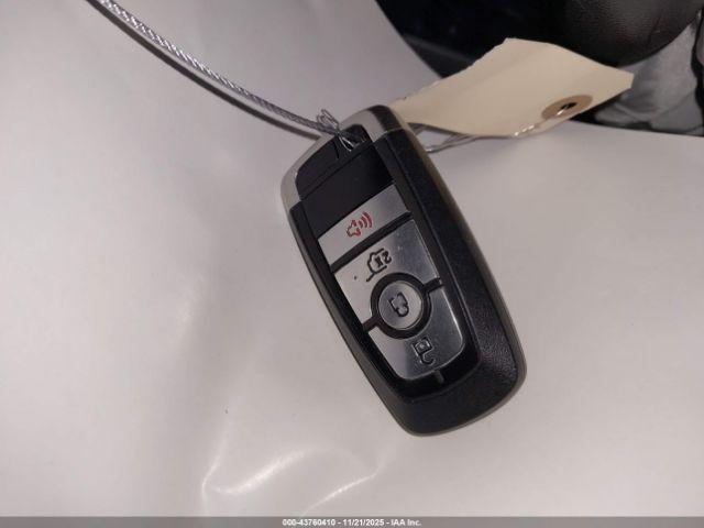 Ford Bronco Big Bend Image 14