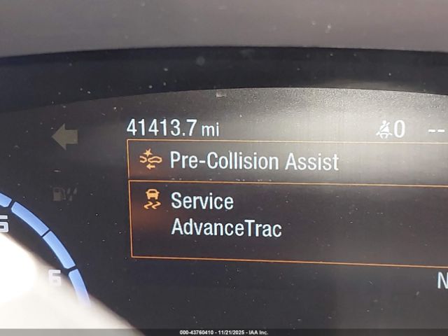 Ford Bronco Big Bend Image 16