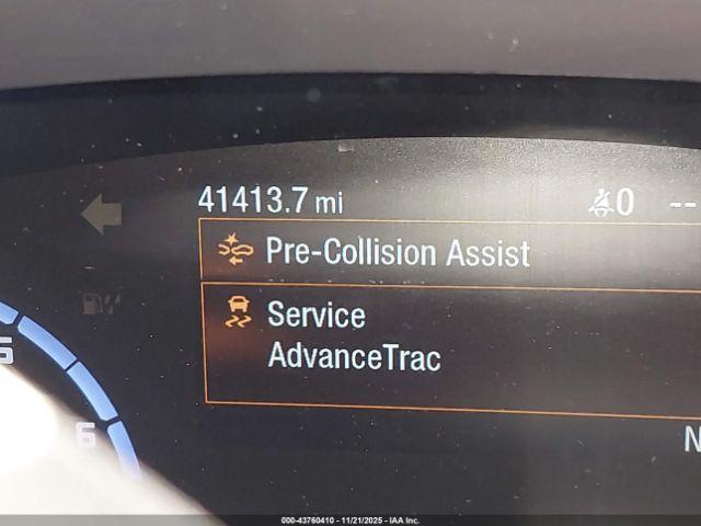 Ford Bronco Big Bend Image 16