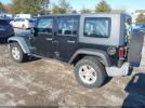 Jeep Wrangler Unlimited Rubicon Image 8